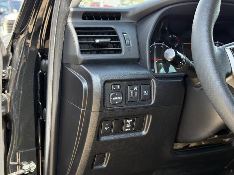 2021 Toyota 4Runner