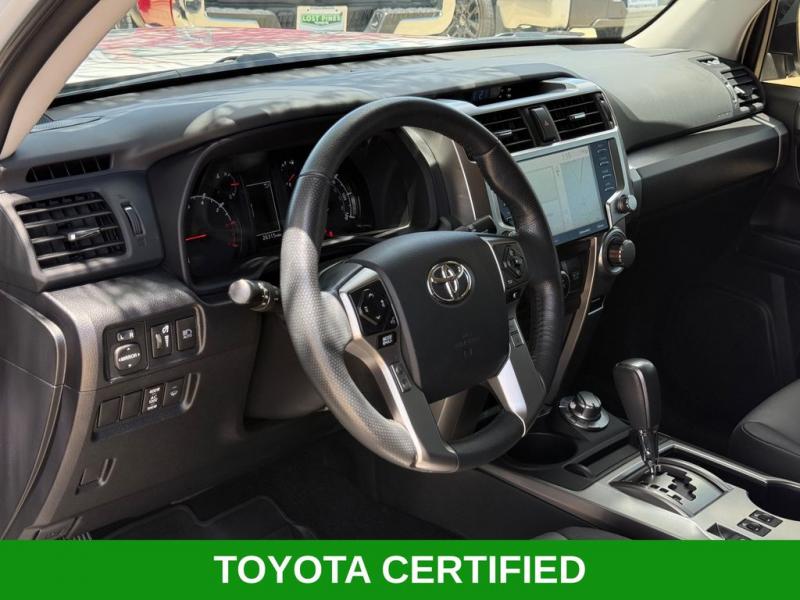 2024 Toyota 4Runner
