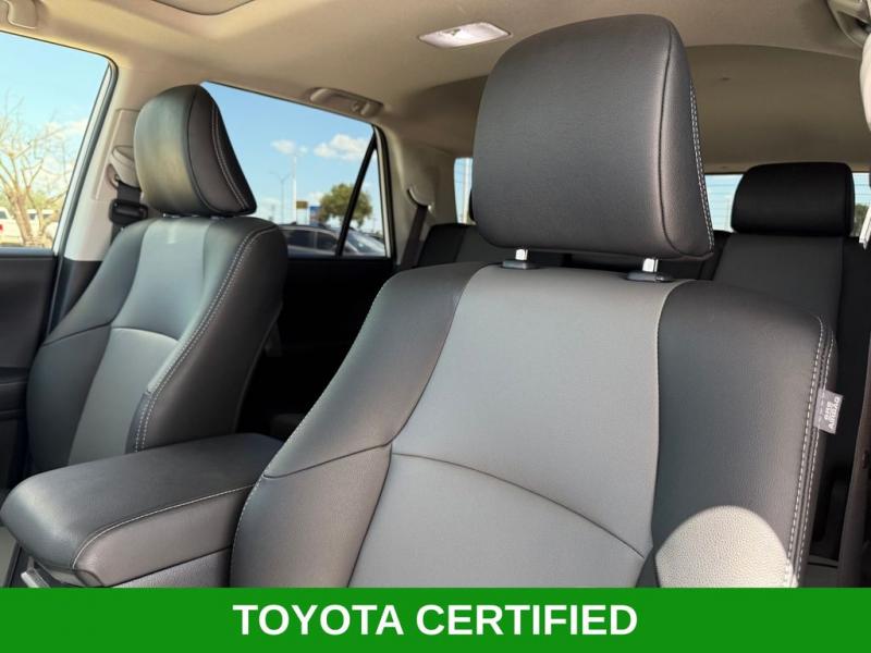 2024 Toyota 4Runner