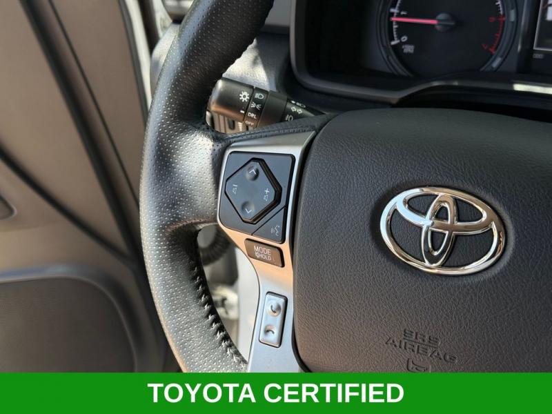 2024 Toyota 4Runner