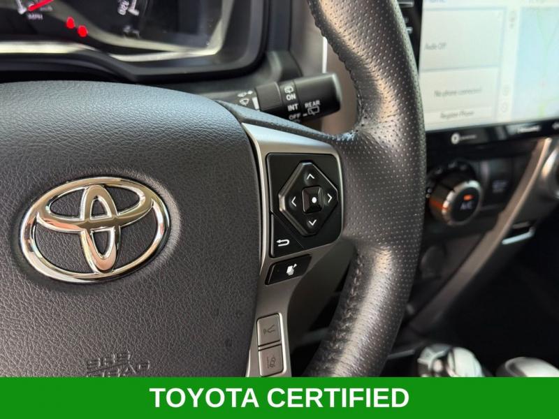 2024 Toyota 4Runner