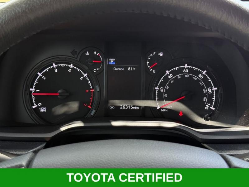 2024 Toyota 4Runner