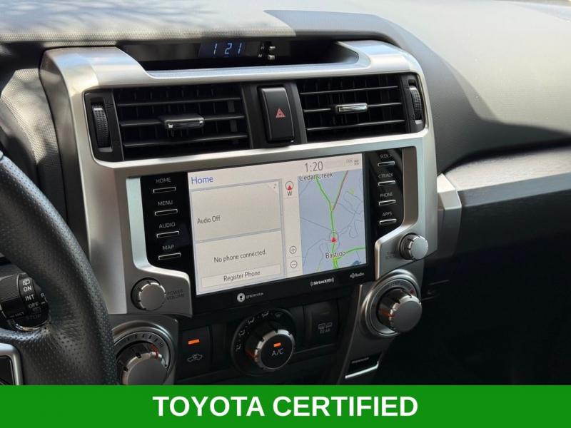 2024 Toyota 4Runner