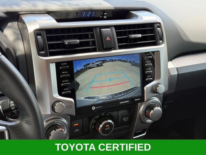 2024 Toyota 4Runner