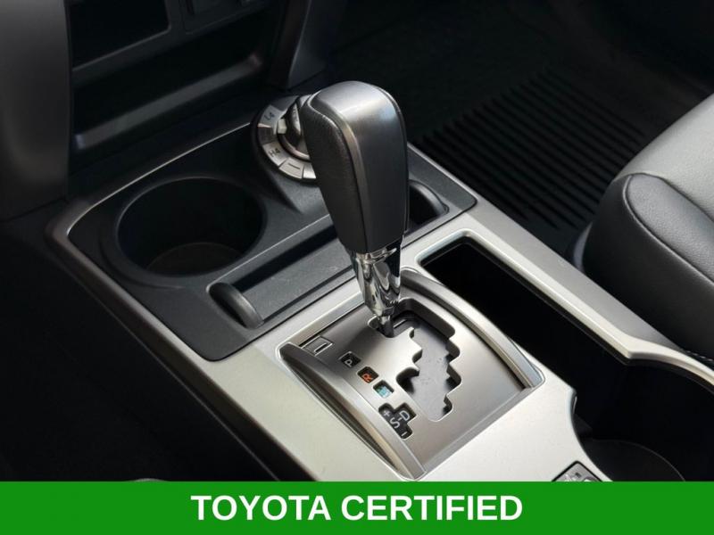 2024 Toyota 4Runner