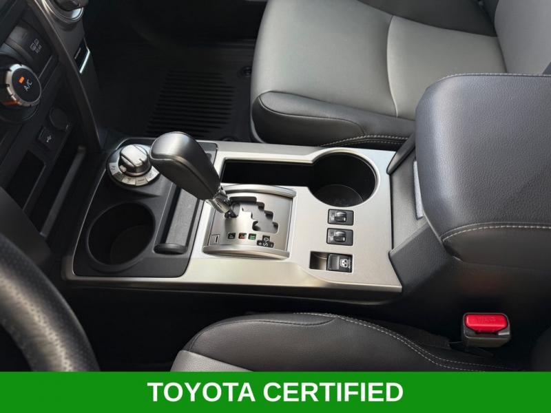 2024 Toyota 4Runner