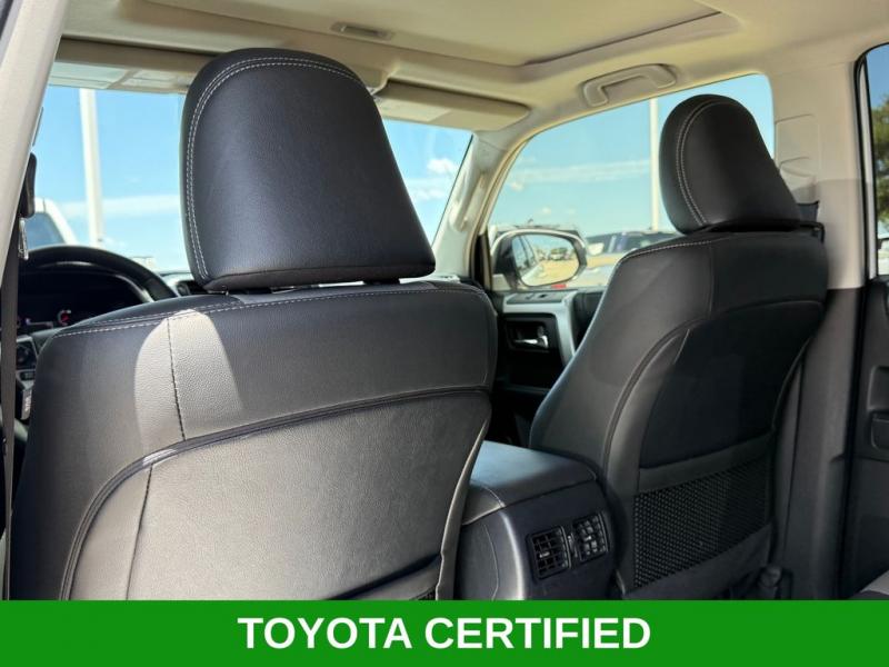 2024 Toyota 4Runner