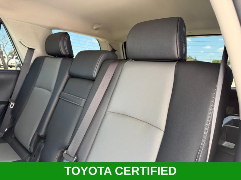 2024 Toyota 4Runner