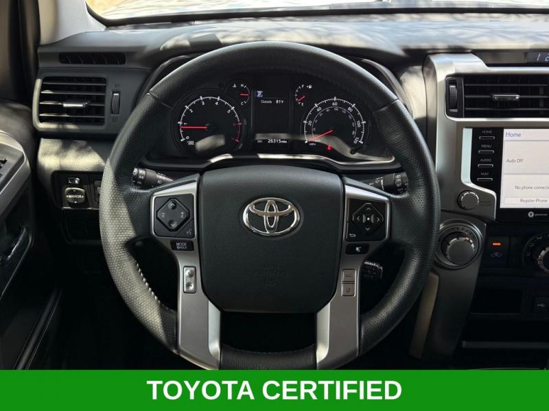 2024 Toyota 4Runner
