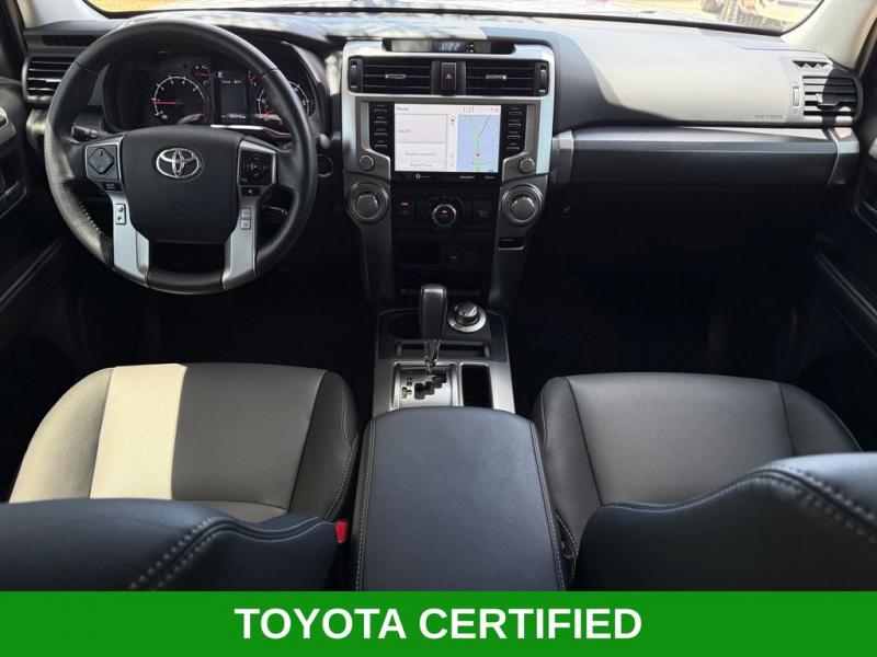 2024 Toyota 4Runner