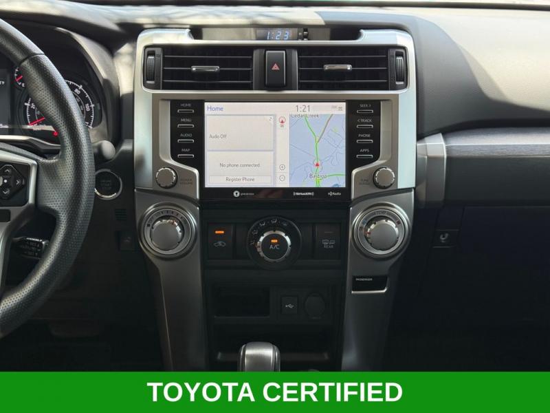 2024 Toyota 4Runner