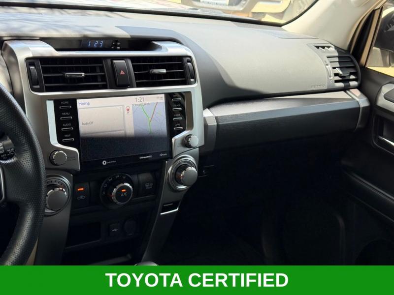 2024 Toyota 4Runner