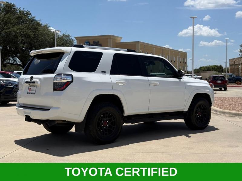 2024 Toyota 4Runner