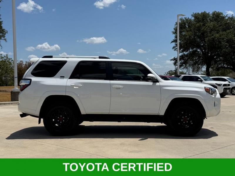 2024 Toyota 4Runner