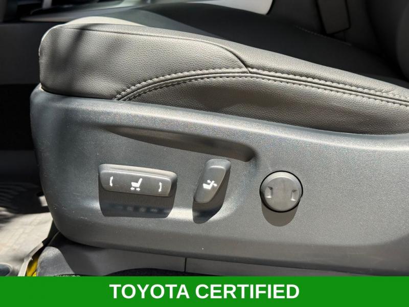 2024 Toyota 4Runner