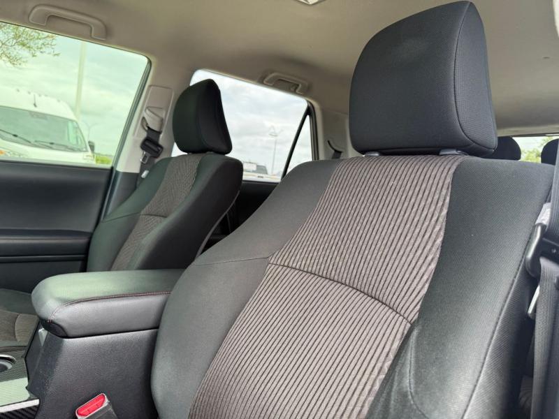 2021 Toyota 4Runner