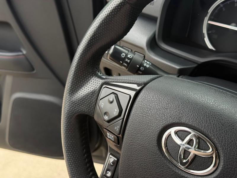 2021 Toyota 4Runner