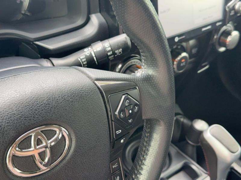 2021 Toyota 4Runner