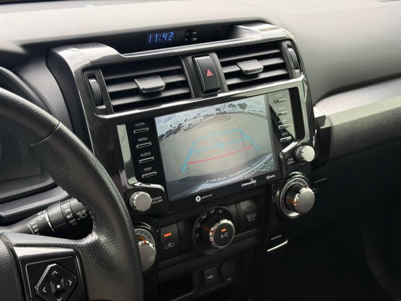 2021 Toyota 4Runner