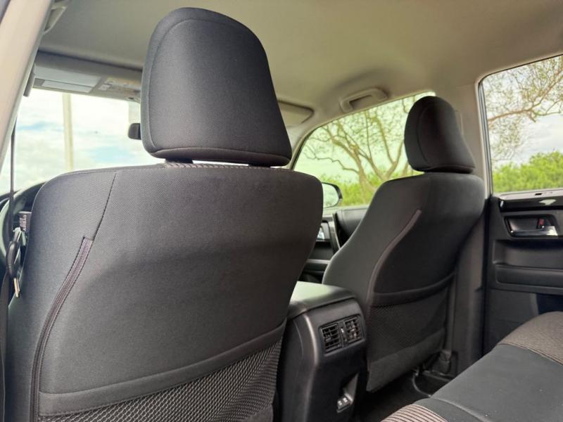 2021 Toyota 4Runner