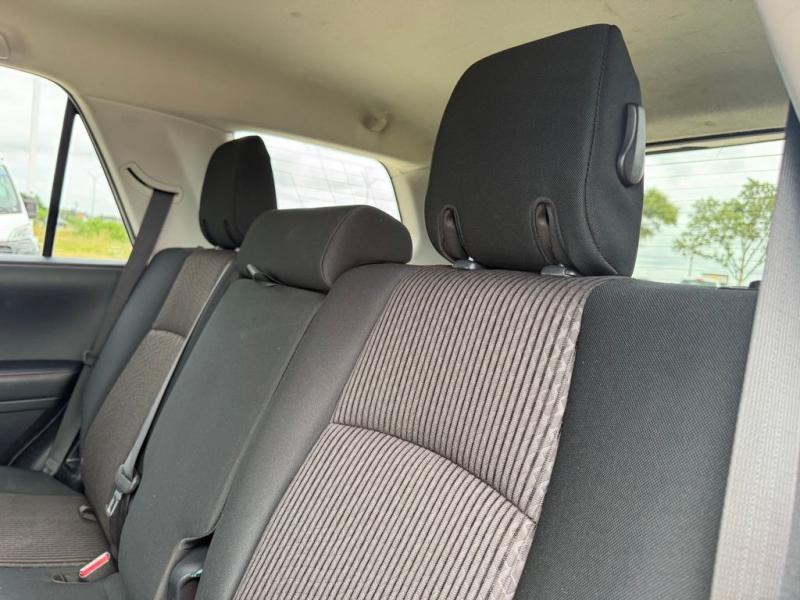 2021 Toyota 4Runner