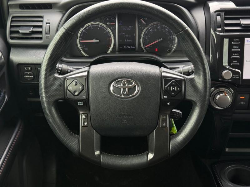 2021 Toyota 4Runner
