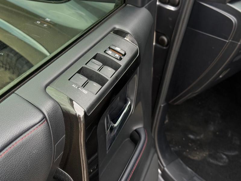 2021 Toyota 4Runner