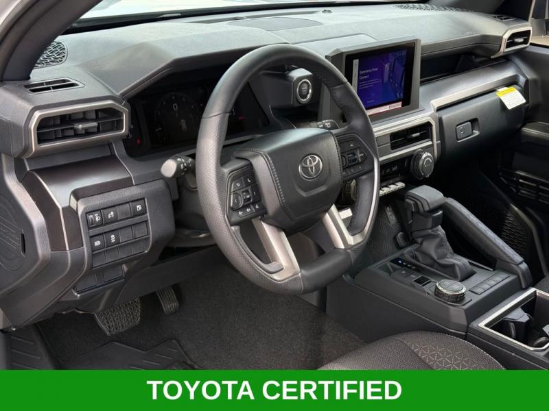 2026 Toyota 4Runner