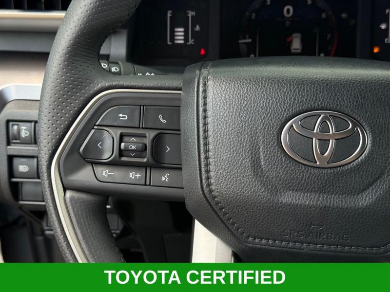 2026 Toyota 4Runner