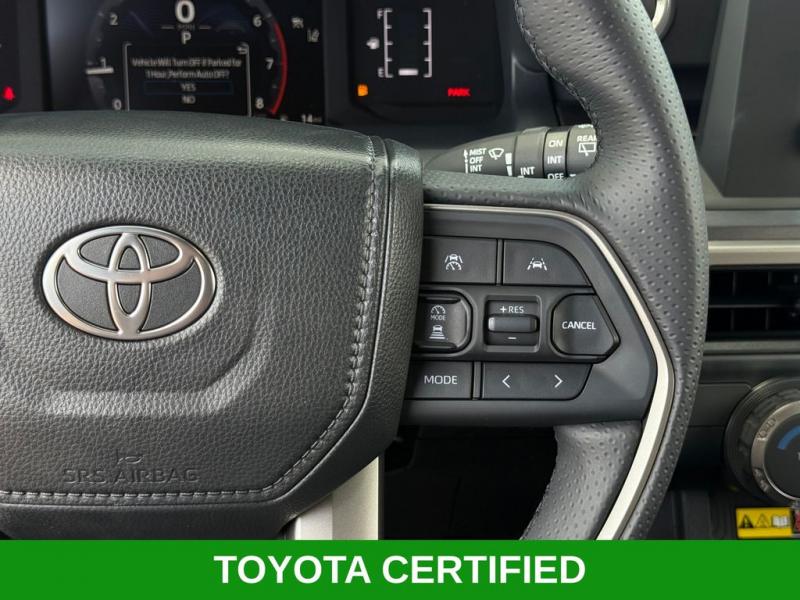 2026 Toyota 4Runner