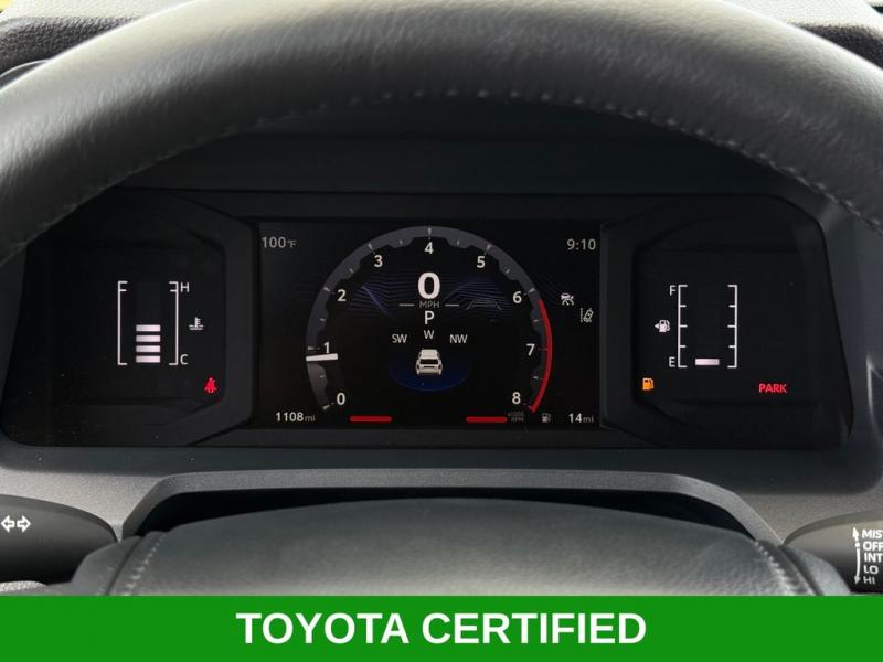 2026 Toyota 4Runner