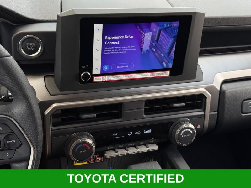 2026 Toyota 4Runner