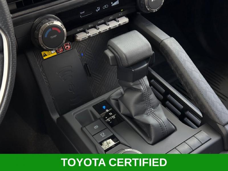 2026 Toyota 4Runner