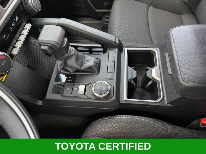 2026 Toyota 4Runner