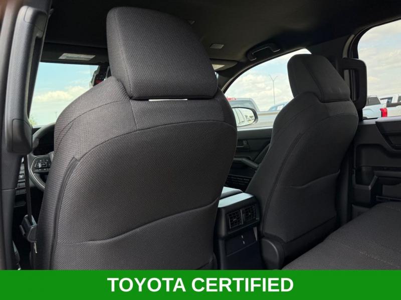 2026 Toyota 4Runner