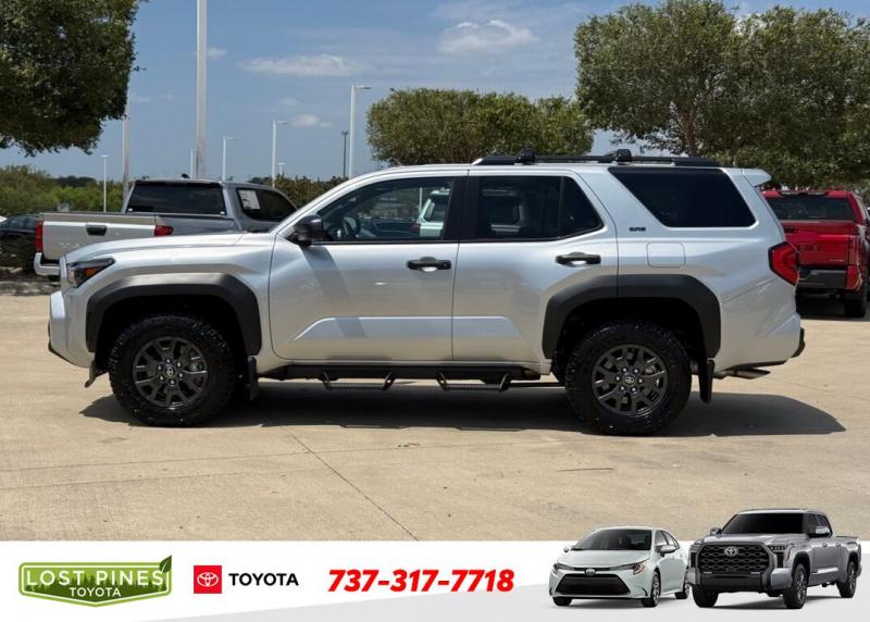 2026 Toyota 4Runner