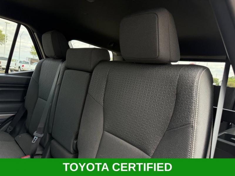 2026 Toyota 4Runner