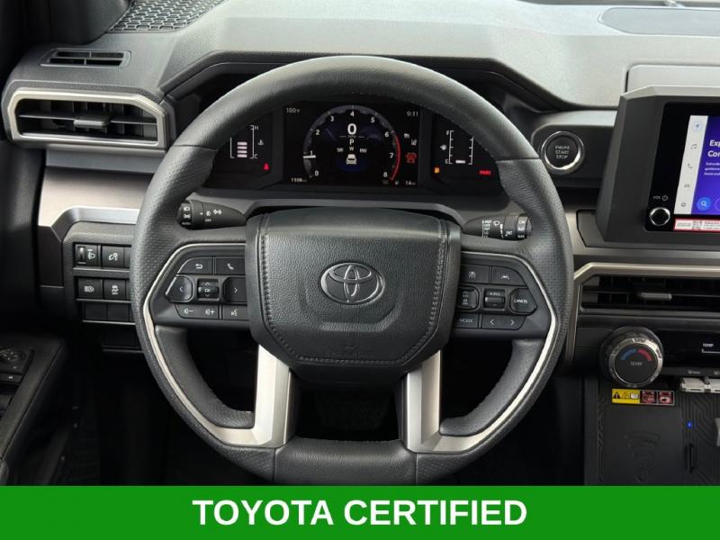 2026 Toyota 4Runner