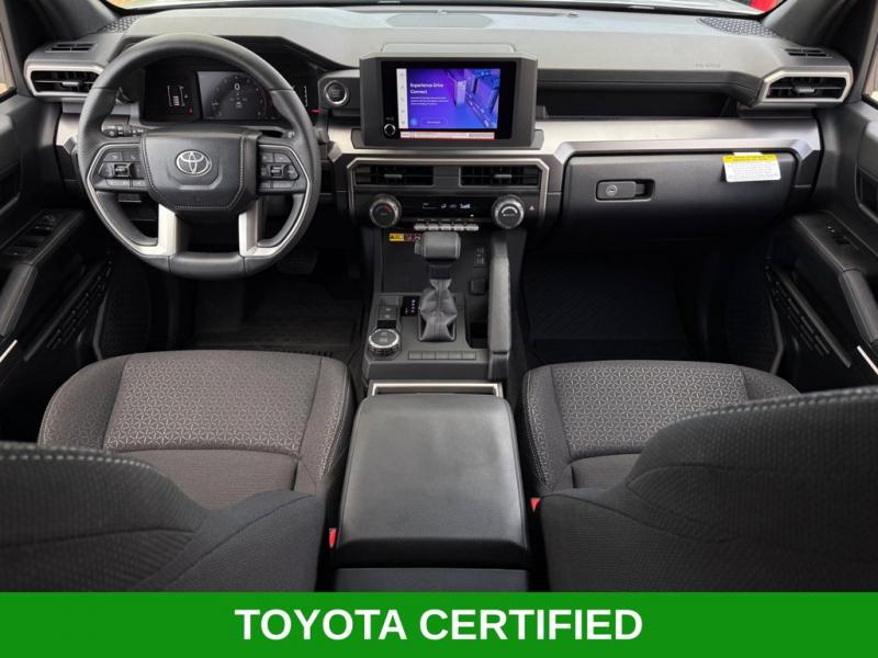 2026 Toyota 4Runner