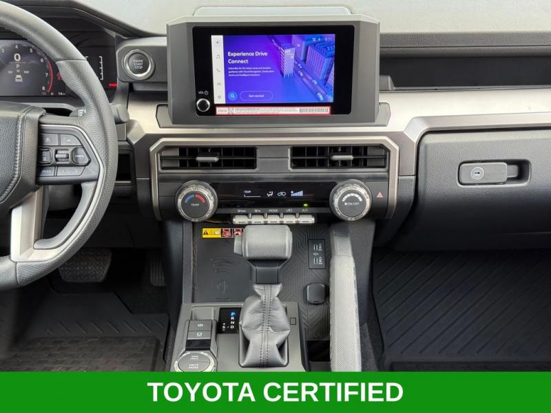 2026 Toyota 4Runner