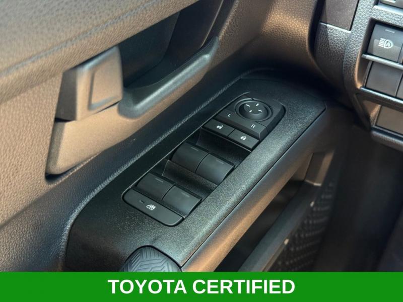 2026 Toyota 4Runner