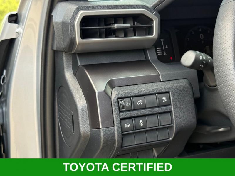 2026 Toyota 4Runner