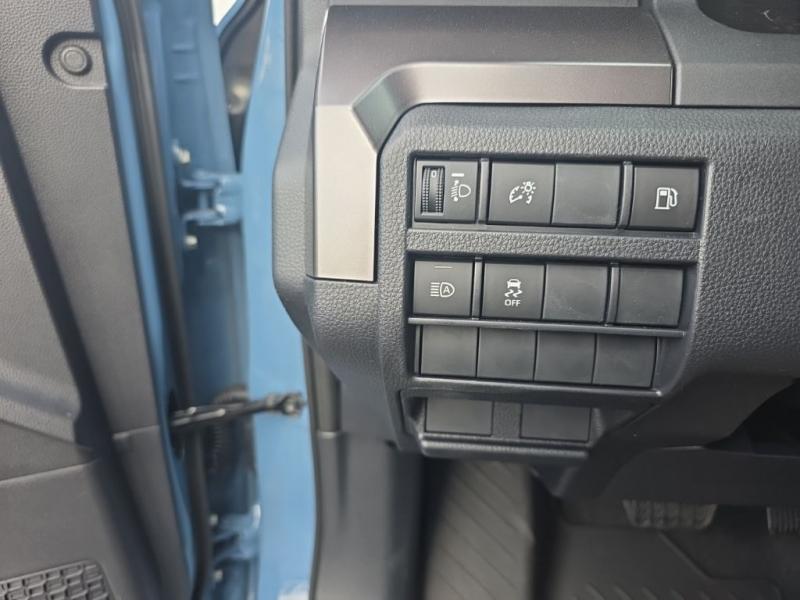 2026 Toyota 4Runner