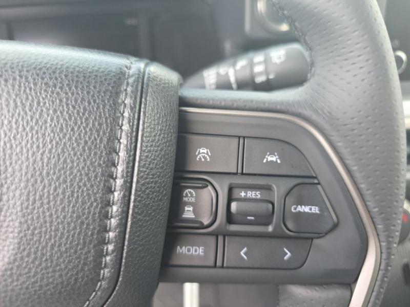 2026 Toyota 4Runner