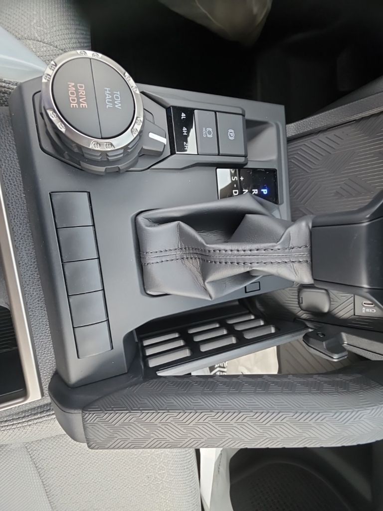 2026 Toyota 4Runner