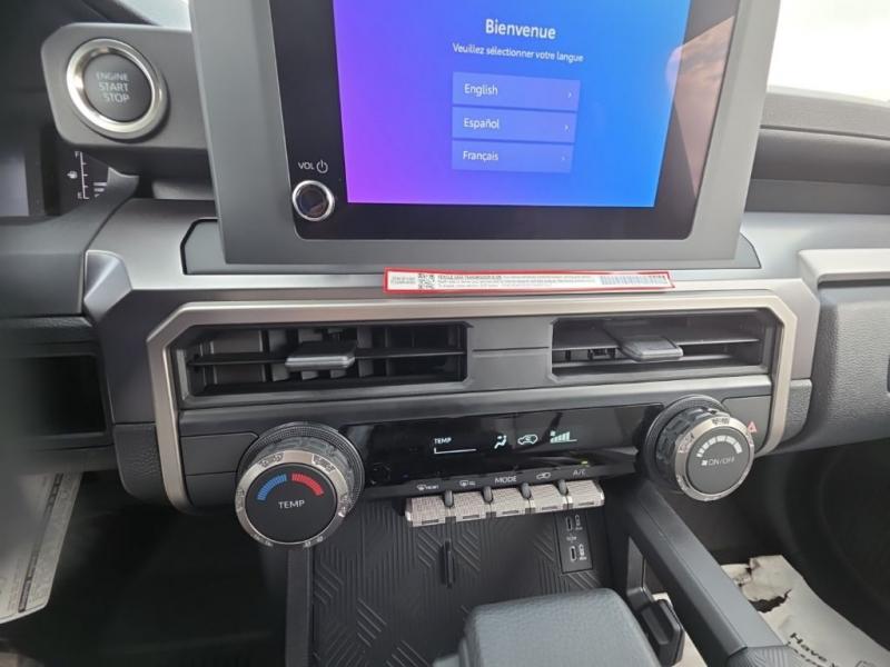 2026 Toyota 4Runner