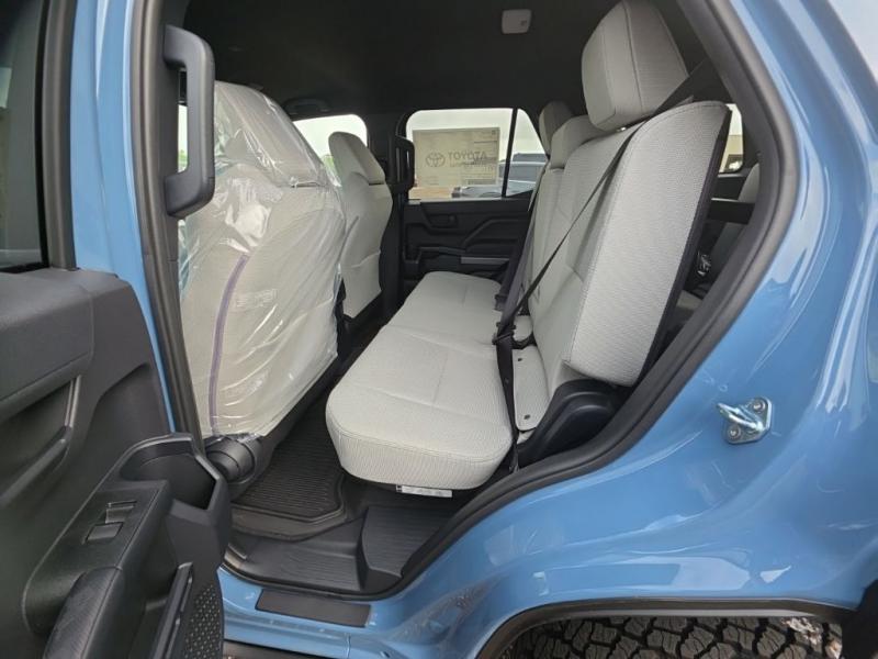 2026 Toyota 4Runner