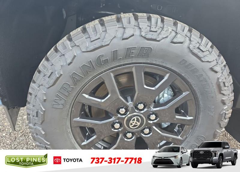 2026 Toyota 4Runner
