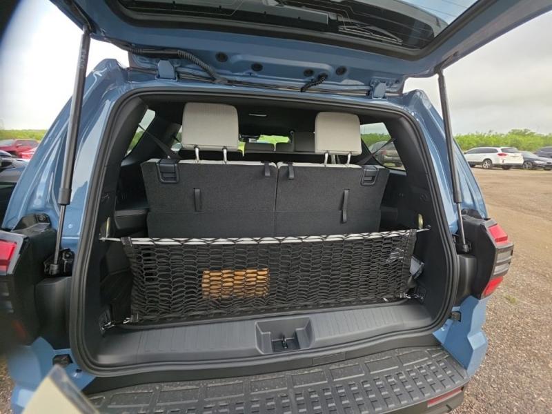 2026 Toyota 4Runner