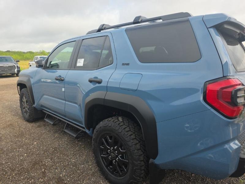 2026 Toyota 4Runner